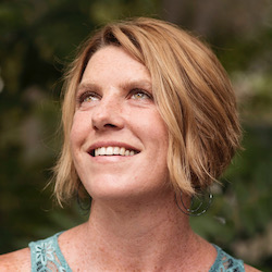 Cynthia Garner, Mindfulness Instructor / Leadership Coach / Mentor