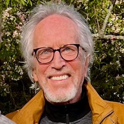 John Braman, Director, Rio Grande Mindfulness Institute of Mountain Cloud Zen Center