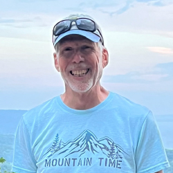 Steve Norman, Retired Educator/SEL Coach, Mindfulness Instructor