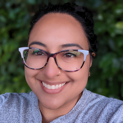 Ghisly Garcia, UX Research Manager & Mindfulness Educator