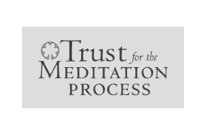 Trust for the Meditation Process