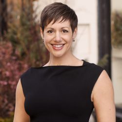 Jen Heitel