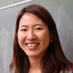 noriko uchida