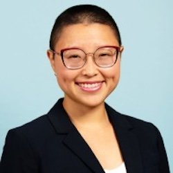 lulu zhang