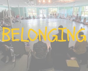 Belonging
