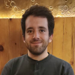 Sam Gorman